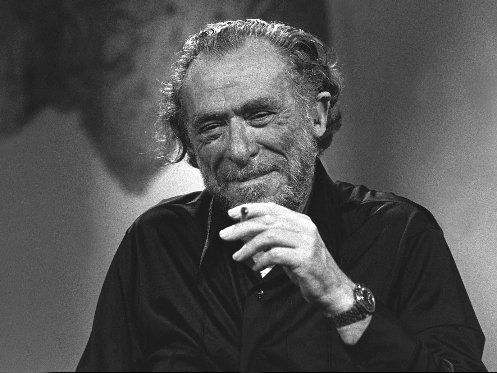 Charles Bukowski: El poeta maldito que escupió verdades dolorosas