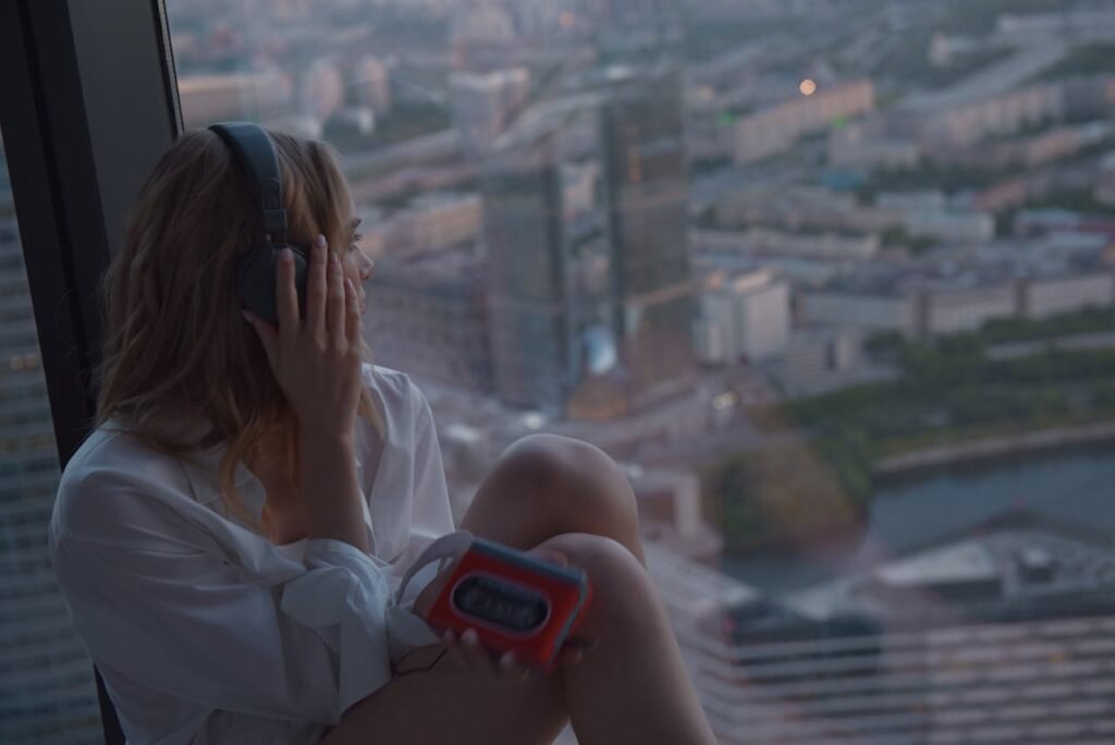 reflexión sobre memoria emocional y pasado